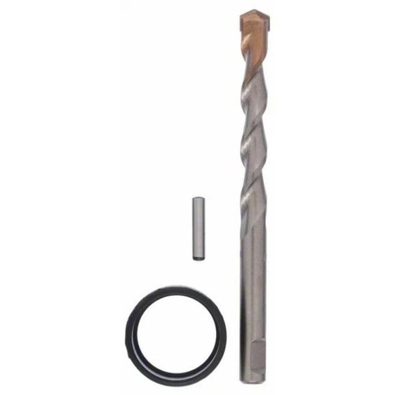 Foret de centrage pour marteaux burineurs - BOSCH - F00Y145203