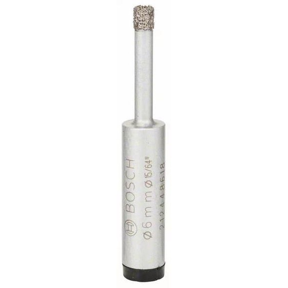 Foret diamanté Easy Dry diamètre 14mm - BOSCH - 2608587144