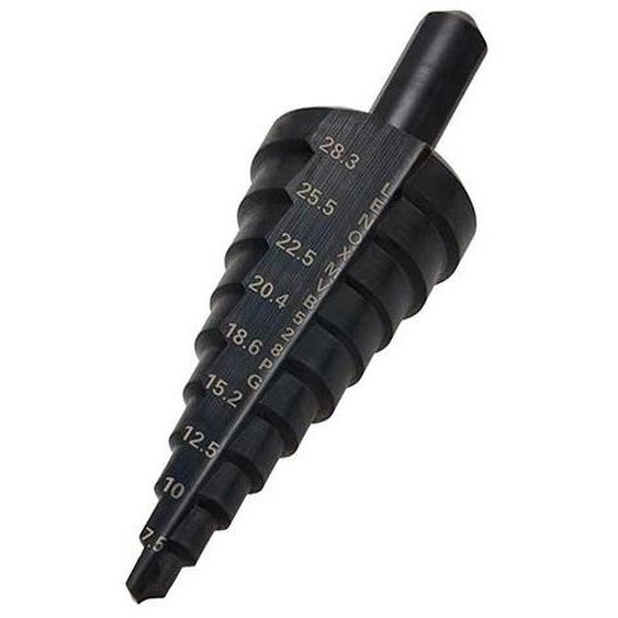 Foret étagé Vari-Bit 5 - 28,3mm - LENOX - 30964MVB528PG