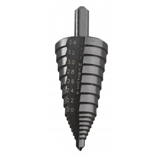 Foret étagé Vari-Bit 5 - 28,3mm - LENOX - 30964MVB528PG