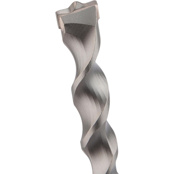 Foret marteau twister plus SDS PLUS Ø 25 mm lg 410 mm - DIAGER - 110D25L0410