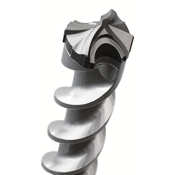 Foret marteau ultimax SDS MAX Ø 35 mm lg 340 mm - DIAGER - 166D35L0340
