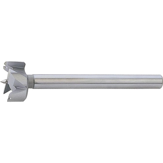 Foret ZOBO WD HW S2 Foret en carbure ø 36 mm, 101191417