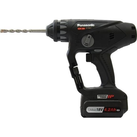 Forets à béton ABRABORO SDS-Plus 12/1000/950