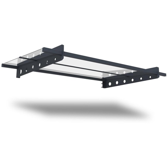 Fornorth Auvent Moderne 150x80cm