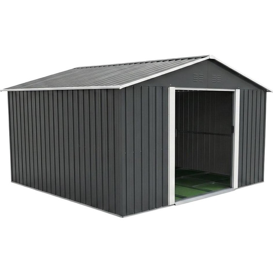 Fornorth Remise à outils, 10.85m2