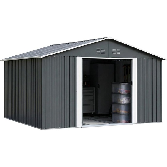 Fornorth Remise à outils, 12.99m2