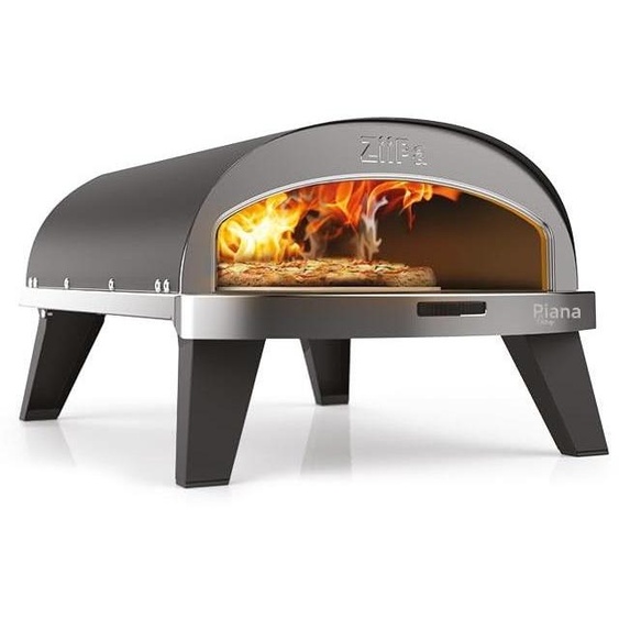 Four à pizza à gaz pour des pizzas maison délicieuses
