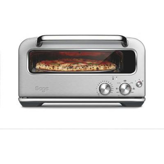 Four à pizza électrique The Smart Oven Pizzaiolo
