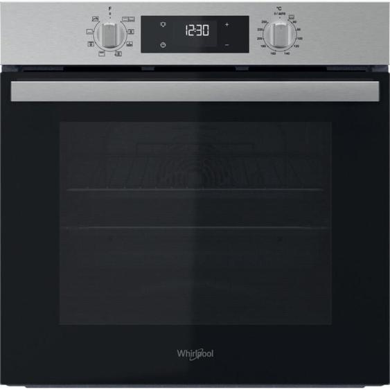 Four catalyse Whirlpool OMR553CR0X