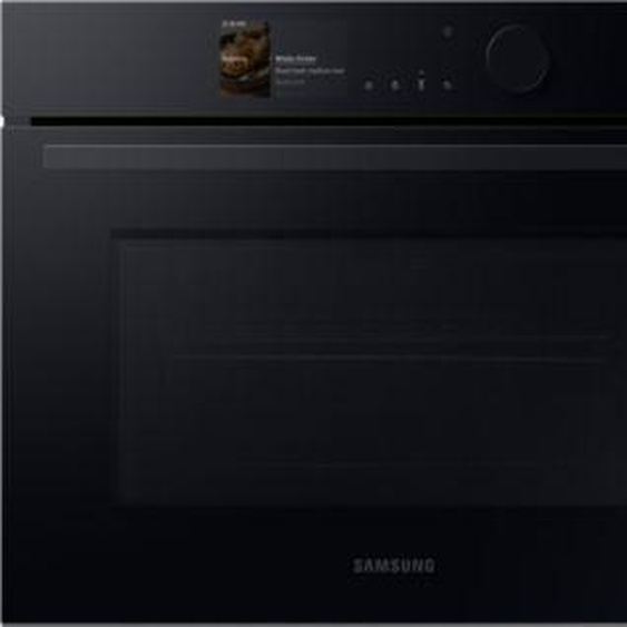 Four Combi SAMSUNG NQ5B6753CAK Bespoke