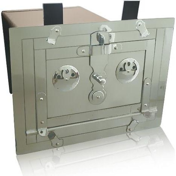 Four De Cuisine En Acier Inoxydable - K/*Pie