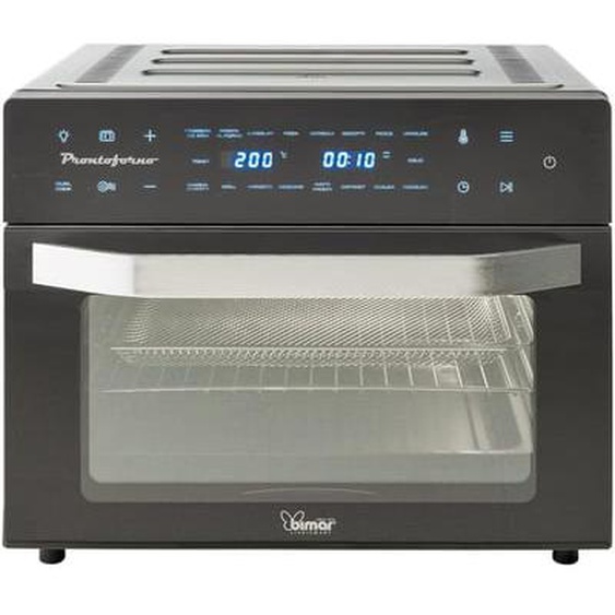Four électrique et ventilé de 30 litres, Bimar B301