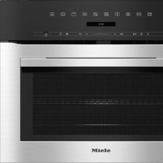 Four MIELE H 7140 BM