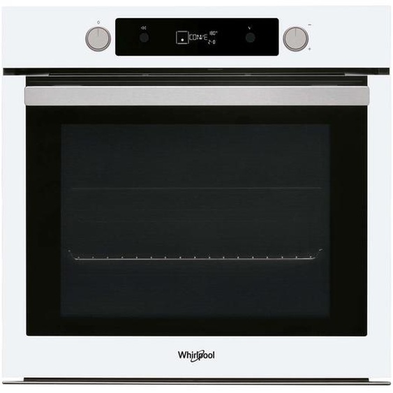 Four multifonction WHIRLPOOL OAKZ9133PWH