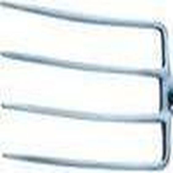 Fourche à bêcher C.K poignée D G5143 (G5143)