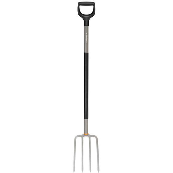 Fiskars - Fourche à bêcher Ergonomic™