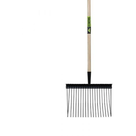 Fourchette à figues 20 dents avec acier