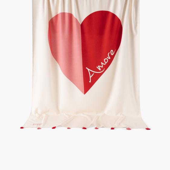 Fouta coton Miamore