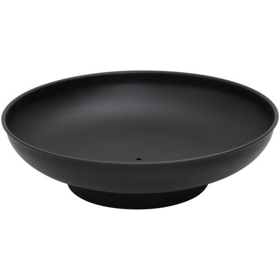 Foyer 57 cm Acier