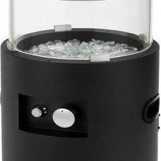 Foyer à gaz Riverton