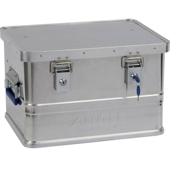 FP - Caisse de transport Alutec classic 30 11030 aluminium (l x l x h) 430 x 335 x 270 mm 1 pc(s)