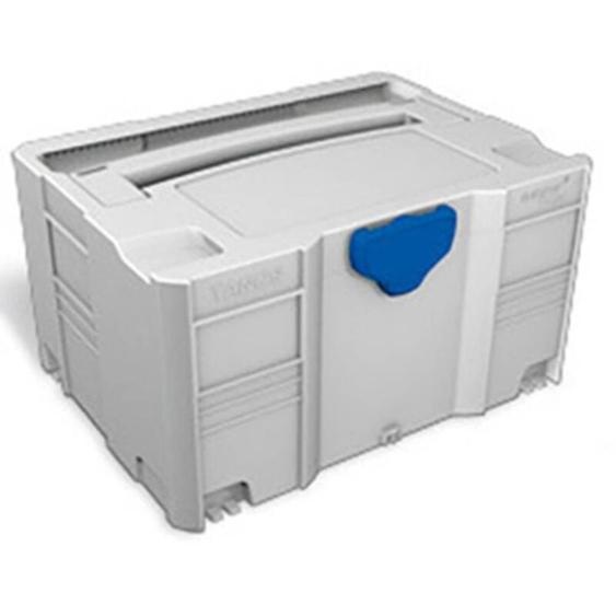 FP - Caisse de transport Tanos systainer T-Loc iii 80100003 plastique abs (l x h x p) 396 x 210 x 296 mm