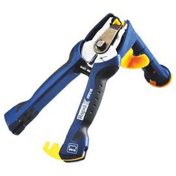 Rapid - FP20 - Pince grillage pour agrafes VR16 et VR22, pose de clôture - Blister - (23468000)