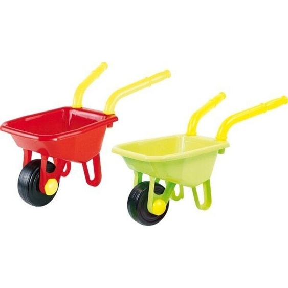 Frabar Schubkarre Super ca. 70 cm, farblich sortiert 455