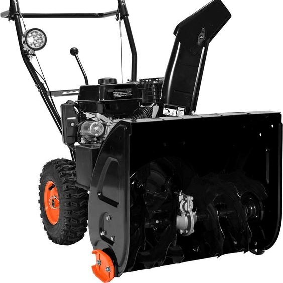 Fraise à neige Fornorth S5500