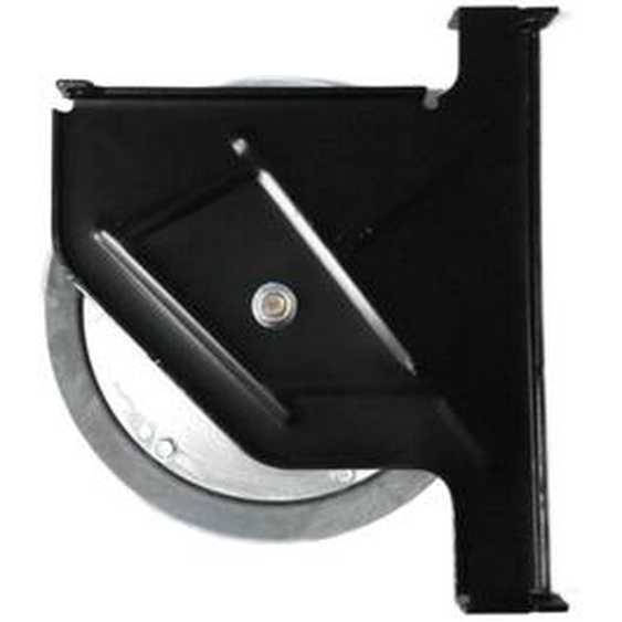 Fraise à neige McCulloch PM55 PM105 Poulie 532402689