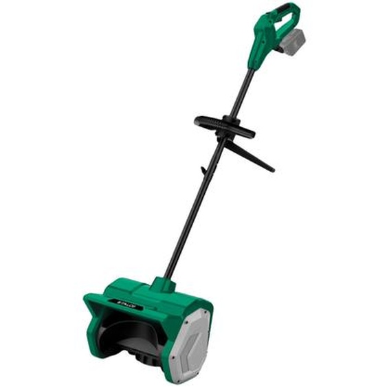 Fraise à neige sur batterie Stalco SHS40BL Body 2×20V S-VOLT
