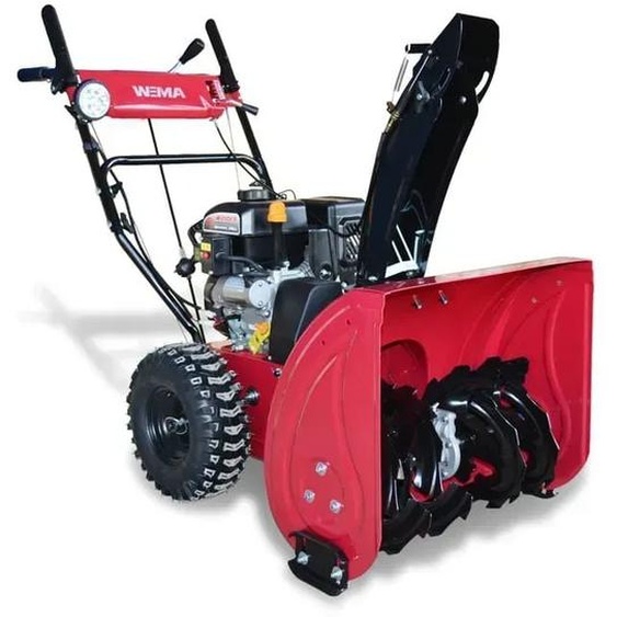 Fraise à neige Weima WWS0724BE