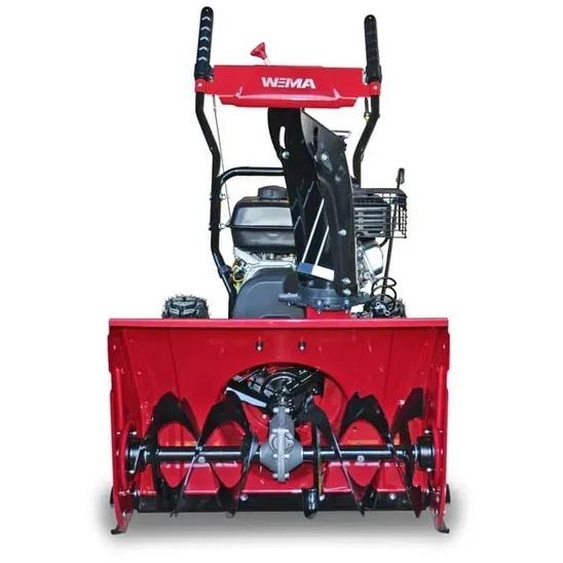 Fraise à neige Weima WXS0722A