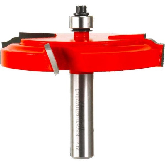 Fraise à rainurer avec roulement série 63 (A) FREUD F03FR02146