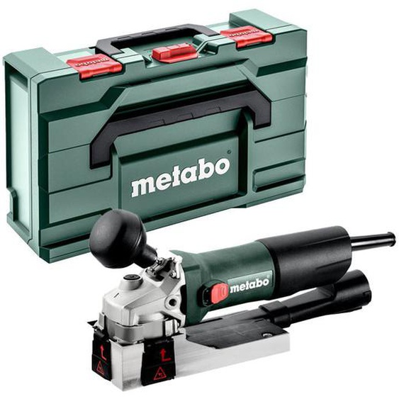 Metabo Fraiseuse à peinture LF 850 S dans metaBOX 145