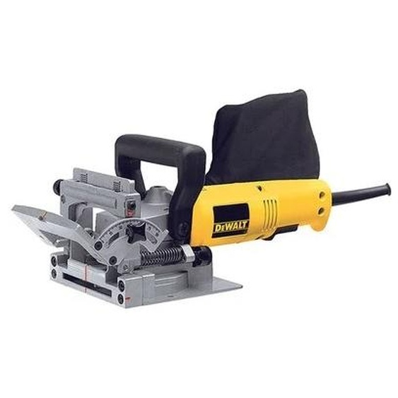 Fraiseuse à lamelles 600 W en coffret standard DEWALT DW682K-QS