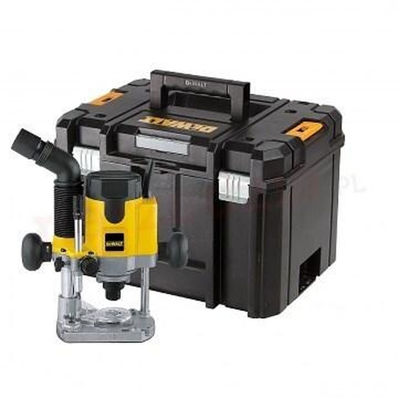 Fraiseuse à poisson DeWALT DW622KT