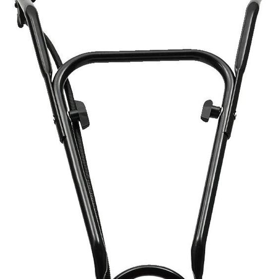 Fraiseuse de jardin, moteur 6500-7000 tr/min, 0,22 gallons de capacité de carburant, 8,6 pouces de diamètre de la lame, largeur de travail 1,18-4,72 pouces, largeur de travail 11,8 pouces