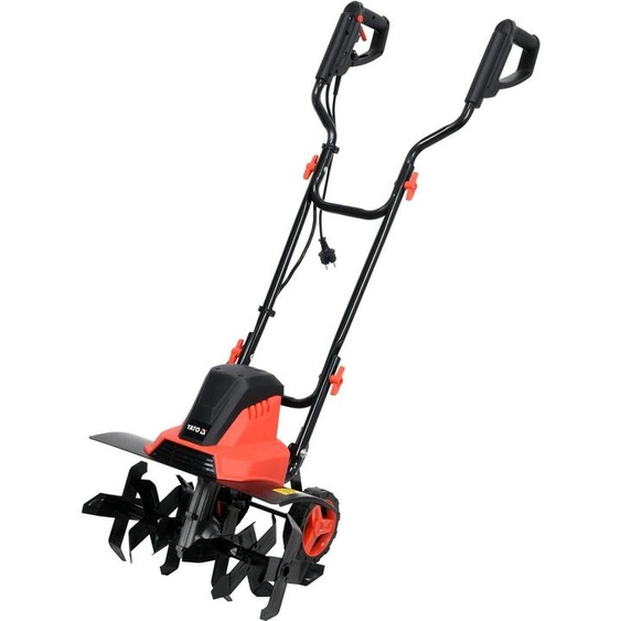 Fraiseuse électrique de 45 cm, 1 500 W