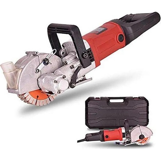 Fraiseuse murale, guidage laser, découpe à grande vitesse, prise 220V EU, EU