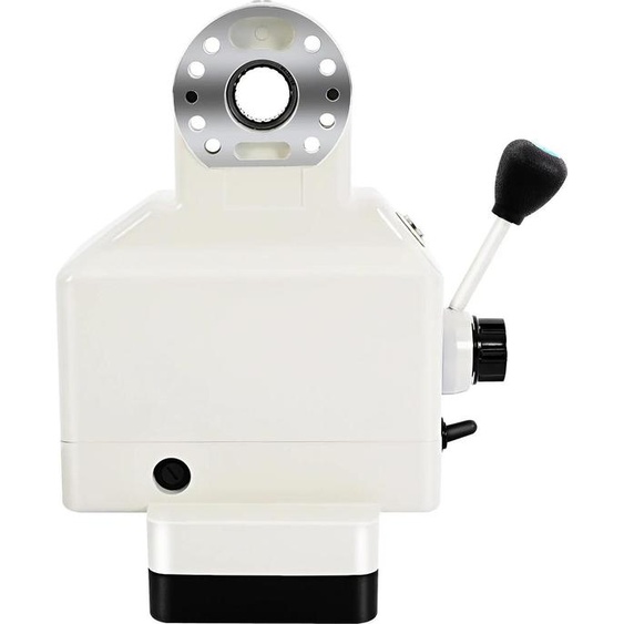 Fraiseuse table avance axe X - Modèle X - 220 V 95 W - 0-190 tr/min - couple 51 Nm - alliage daluminium