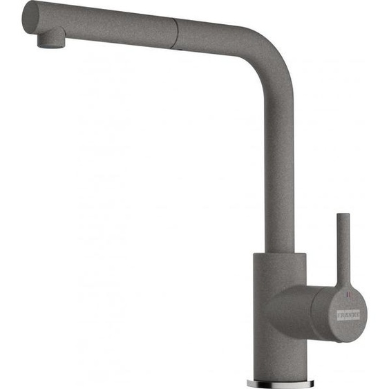 Franke 115.0728.486 robinet Gris