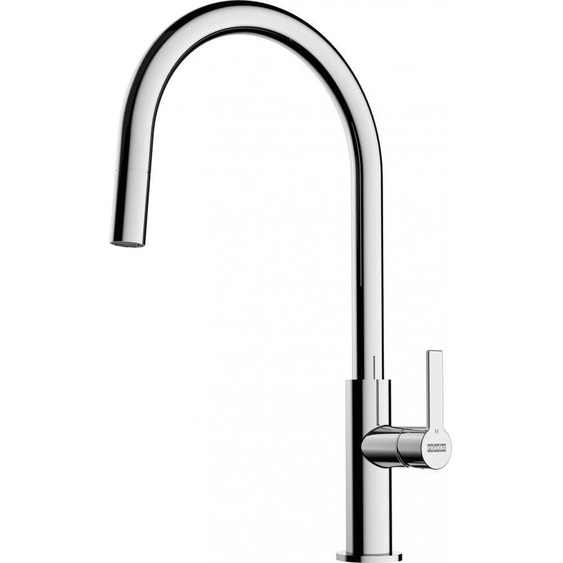Franke MARIS SLIM J Chrome