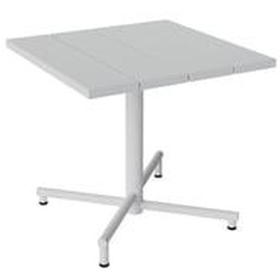 Freds square Table de bistrot