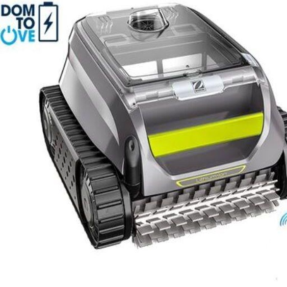 FREEDOM OF 42iQ – Le Robot Sans Fil by Zodiac