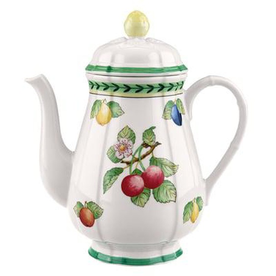 French Garden Fleurence Cafetière 6 pers.