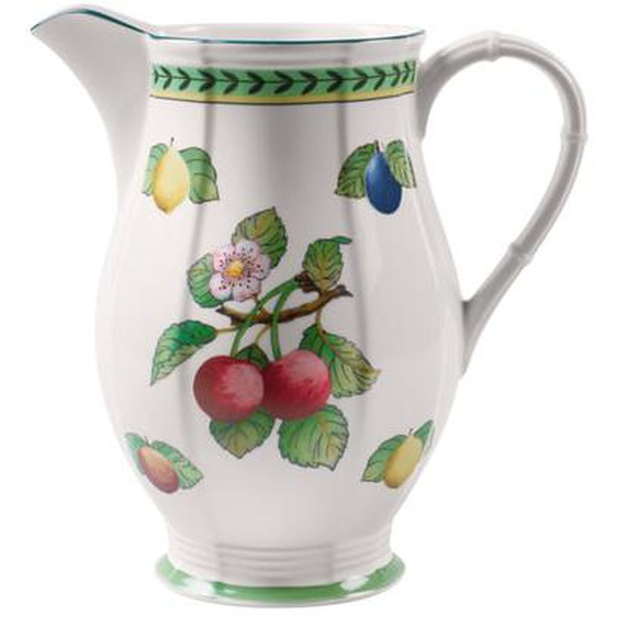 French Garden Fleurence Cruche