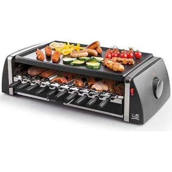 FRITEL GT 2195 Grill & Twist XL
