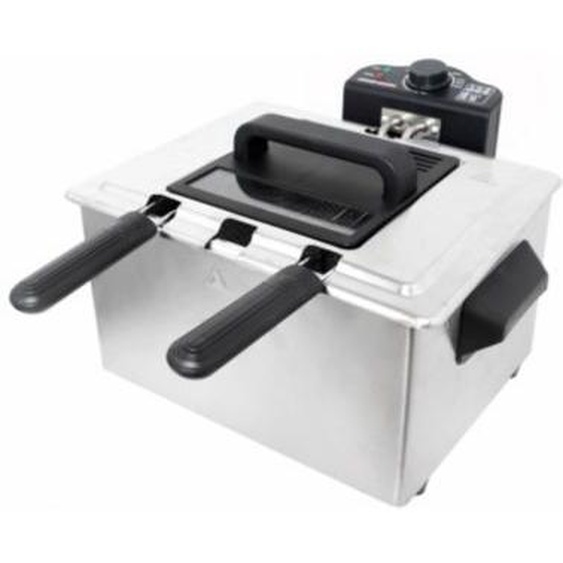 Friteuse ARTHUR MARTIN à huile AMPFH50